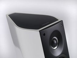 Sonus faber Venere 1.5 Bookshelf Speaker (Pair, Walnut) N20