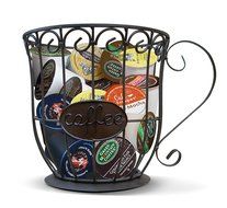 Epicureanist EP-CFHOLD01 Coffee Pod Holder N3