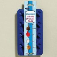 Chanukah Silicone Draydel Mold