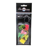 Scandicrafts Butterly Teapot Drip Catchers Set of 3