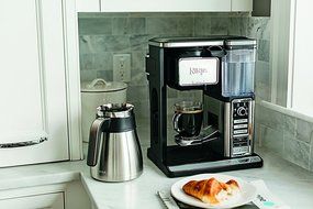 Ninja Coffee Bar Thermal Carafe System (CF097) N2