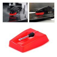 Generic Diamond Replacement Needle Stylus, Replacement Stylus Needle for Gramophone LP Vinyl Record Player Phono N3