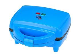 Kalorik Fun Blue Brownie Maker