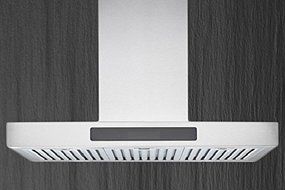 VentMax VM31-W30, 30" Wall Mount Range Hood