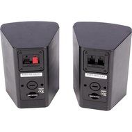 JBL Control 23T 2-Way 3-1/2&quot; Indoor/Outdoor Speaker Pair Black N4
