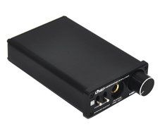 Nobsound TPA6120A2 Dual-input High-power Desktop Class A Headphone Amplifier HiFi amp N2