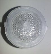 Reusable Refillable Capsules Pod for Nespresso Coffee Espresso Tea Maker - 5 pack N2