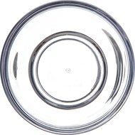 Carlisle 083107 SAN Souffle Cup, 2.5 oz Capacity, Clear (Case of 144)