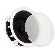 Theater Solutions TSS6A Home Theater Deluxe In Ceiling 6.5&quot; Angled 6 Speaker Set 6TSS6A N5
