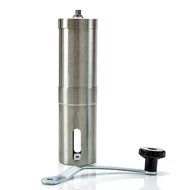 FAMI Ceramic Burr Manual Coffee Grinder Perfect Coffee Grinder for French Press, Espresso Pepper or as a Spice...