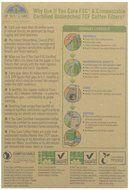 IF YOU CARE COFF FILTER #2 CONE BRWN, 100 CT N3
