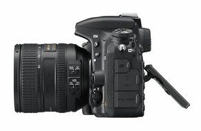 Nikon DSLR camera D750 24-85 lens kit AF-S NIKKOR 24-85mm f / 3.5-4.5G ED VR comes D750LK24-85 [International... N11