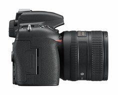 Nikon DSLR camera D750 24-85 lens kit AF-S NIKKOR 24-85mm f / 3.5-4.5G ED VR comes D750LK24-85 [International... N13