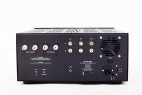 Musical Paradise MP-401 MK2 KT88 KT120 KT150 Tube Amplifier Headphone Amp