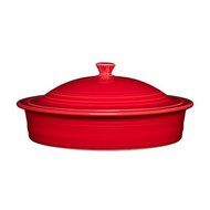 Tortilla Warmer Color: Scarlet