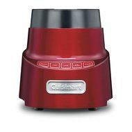 Cuisinart SPB-600MR SmartPower Deluxe Die Cast Blender, Metallic Red
