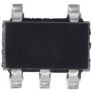 Microchip Tech. MCP6481T-E/OT 5.5V 5-Pin SOT-23 Single Operational Amplifier