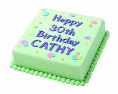 Wilton Fondant and Gum Paste Silicone Mold Set, Letters and Numbers
