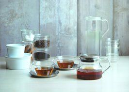 KINTO CAST teapot 700ml 23088 N5