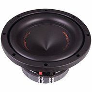 Precision Power Bi.104 Black Ice Series 2&quot; Dvc 4? Subwoofer (10&quot;, 450 Watts)