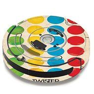 Skin Decal Vinyl Wrap For IRobot Roomba 650 655 Vacuum / Twister Dots