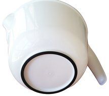 Measuring Cups - Measuring Spoons - Mixing Bowl - Mixing Spoons - 13 Piece Set N4
