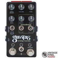 Chase Bliss Audio Gravitas