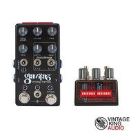Chase Bliss Audio Gravitas N2