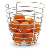 Blomus Basket H 24 Cm N3
