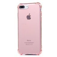 iPhone 7 Plus Case (5.5 inch) - Clear Transparent Air Cushion Full Edge Drop Protection Shock-absorption Slim...