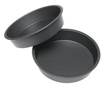 Kaiser Bakeware La Forme 9 inch Round Cake Pan