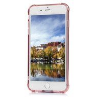 iPhone 7 Plus Case (5.5 inch) - Clear Transparent Air Cushion Full Edge Drop Protection Shock-absorption Slim... N2