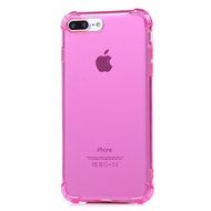 iPhone 7 Plus Case (5.5 inch) - Clear Transparent Air Cushion Full Edge Drop Protection Shock-absorption Slim... N3
