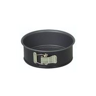 Browne Foodservice 746080 Non-Stick 7&quot; Spring Form Pan - 12 / CS