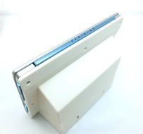 Silver Shine Clock Radio News DQL-130NJ-8JF living environment with integrated temperature and humidity steady...