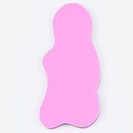 Generic Baroque Baking Tool Chocolate Cake Decor Mold Mould Flower Lace N3