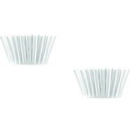BUNN&Acirc;&nbsp;100-Pack Premium Paper Coffee Filters - BUNN Model - BCFB BOX FILTERS - Set of 2 Gift Bundle