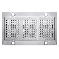 AKDY New 36" European Style Island Mount Stainless Steel Range Hood Vent Touch Control N2