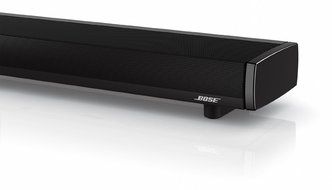 Bose CineMate 1 SR Home Theater Speaker System (Black) N10