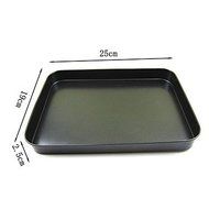 Y&amp;XL&amp;H 25192.5cm Iron Non-Stick Baking Molds Cake Mold Bread Mold N2