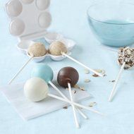 Sweet Creations Round Cake Pop Press Mold N5