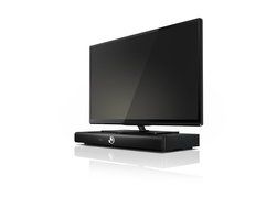 Philips HTL4115B 80W Integrated Sub Soundbar N2