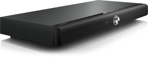 Philips HTL4115B 80W Integrated Sub Soundbar N3