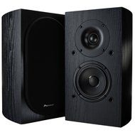 Pioneer VSX-830-K 5.2-Channel AV Receiver with Built-In Bluetooth and Wi-Fi (Black) + 2 Pairs of Pioneer SP-BS22... N2