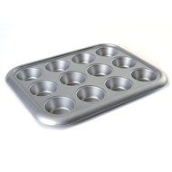 Norpro 3875 Nonstick 12 Count Muffin Pan N4