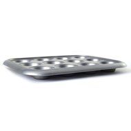 Norpro 3875 Nonstick 12 Count Muffin Pan N5