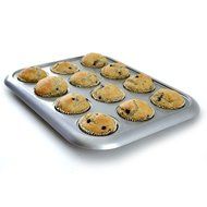 Norpro 3875 Nonstick 12 Count Muffin Pan N6