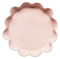 Sagaform Piccadilly Pie dish, pink N2