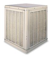 Essick Air - 2YAE1-2HTL1 - Ducted Evaporative Cooler, 4300cfm, 1/3 HP