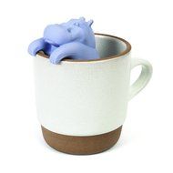 GAMAGO LA1500 Hippo Tea Steeper, Purple